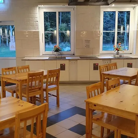 Holiday home 42 Pod *