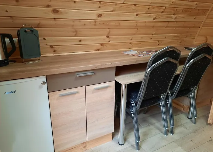 42 Pod Vakantiehuis Silberstedt