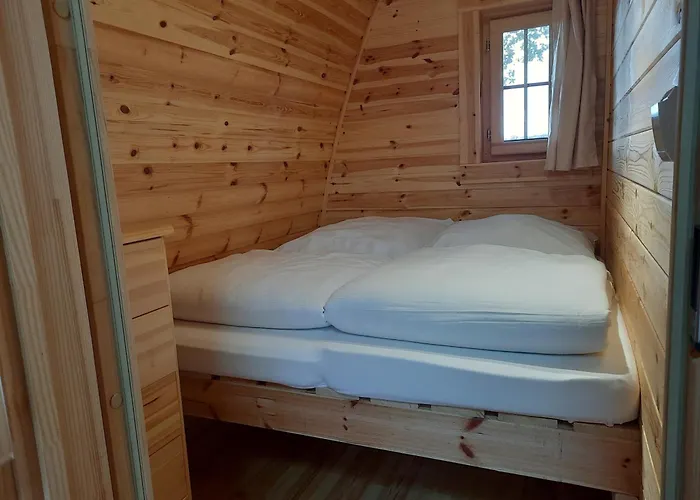 Vakantiehuis 42 Pod Silberstedt