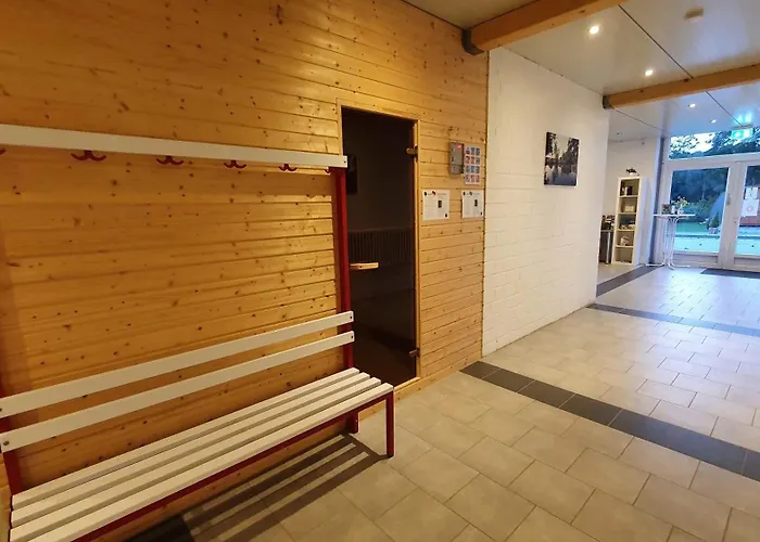 Vakantiehuis 42 Pod *