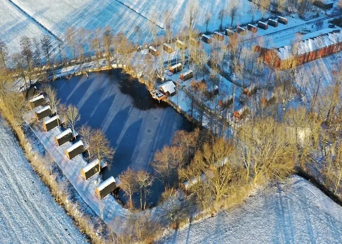 42 Pod Vakantiehuis *